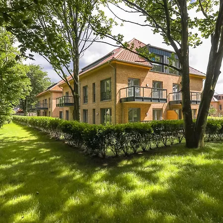 Wohnen Am Suedstrand - 0 2 *