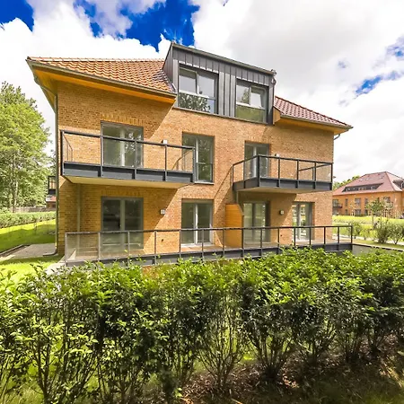 Wohnen Am Suedstrand - 0 2 *