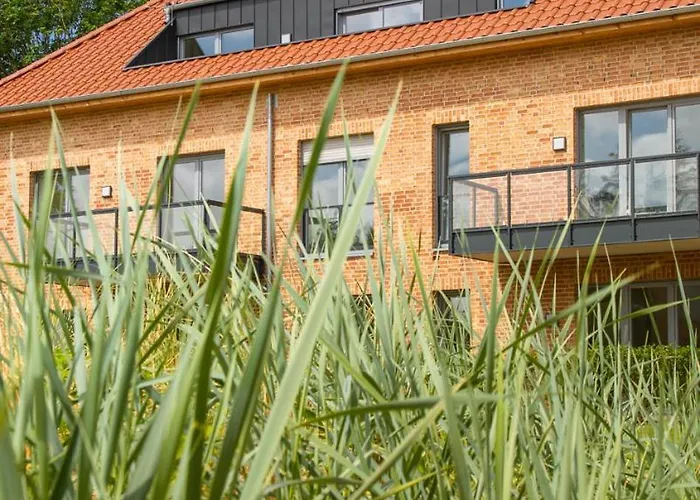 Wohnen Am Suedstrand - 0 2 *