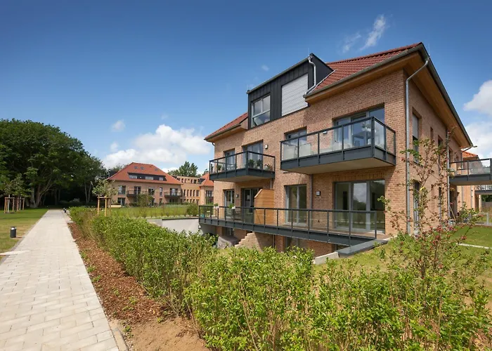 Wohnen Am Suedstrand - 0 2 *