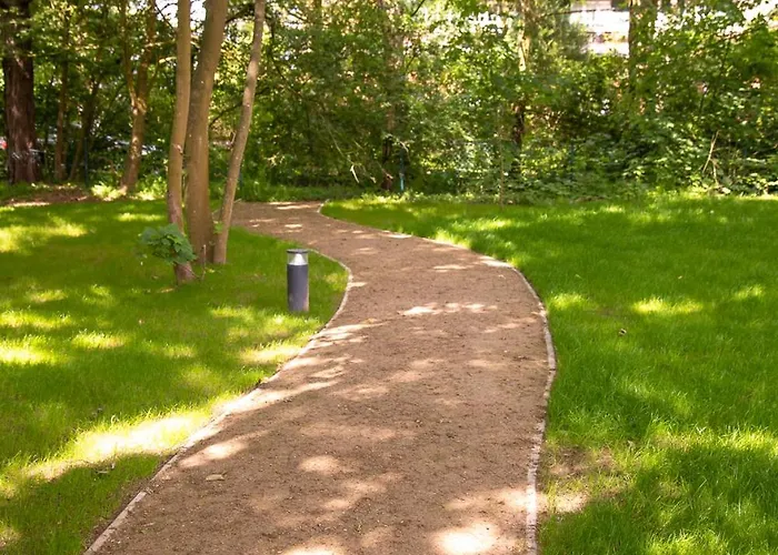 Lägenhet Wohnen Am Suedstrand - 0 2 Wyk auf Föhr