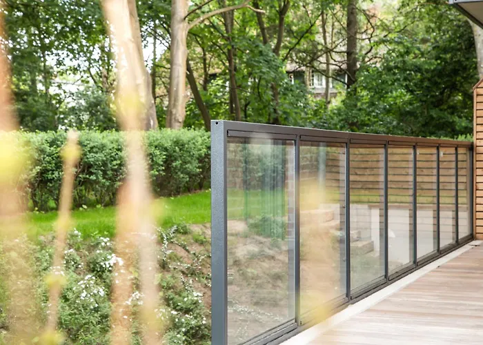 Lägenhet Wohnen Am Suedstrand - 0 2