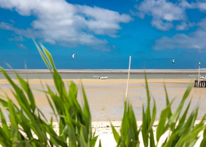 Wohnen Am Suedstrand - 0 2 * Wyk auf Föhr