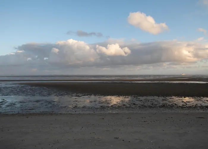 Wohnen Am Suedstrand - 0 2