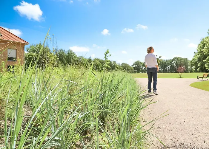 Wohnen Am Suedstrand - 0 2