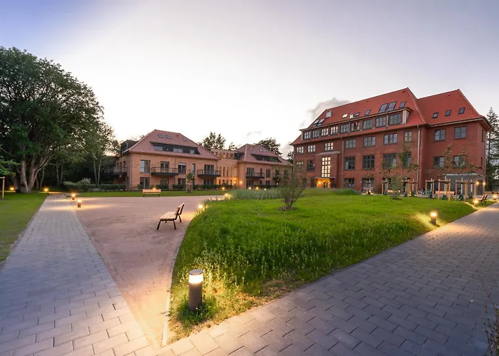 Wohnen Am Suedstrand - 0 2 * Wyk auf Föhr