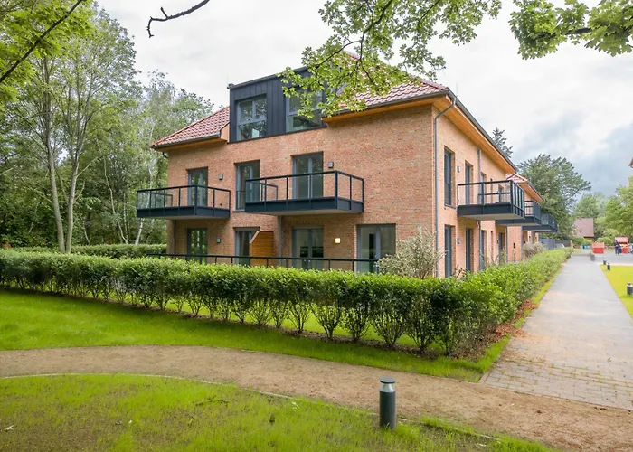 Wohnen Am Suedstrand - 0 2