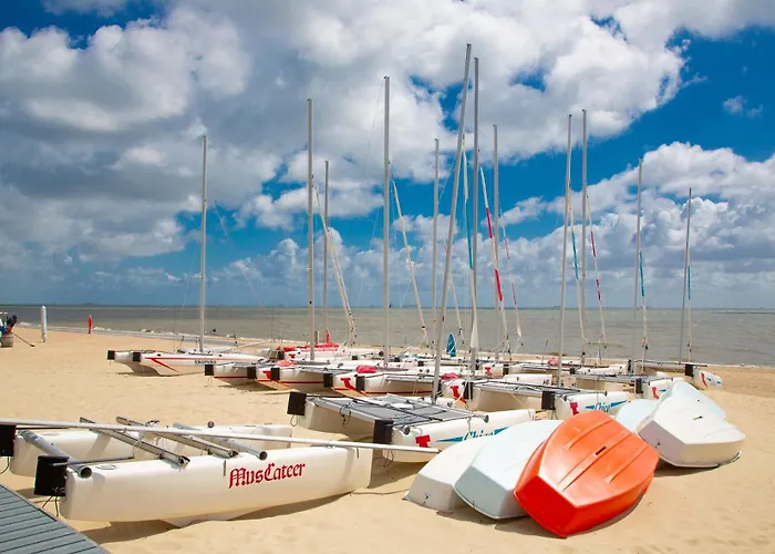 Wohnen Am Suedstrand - 0 2 * Wyk auf Föhr